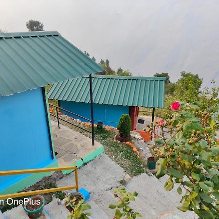 Auli Eco Nature Resort Joshīmath المظهر الخارجي الصورة