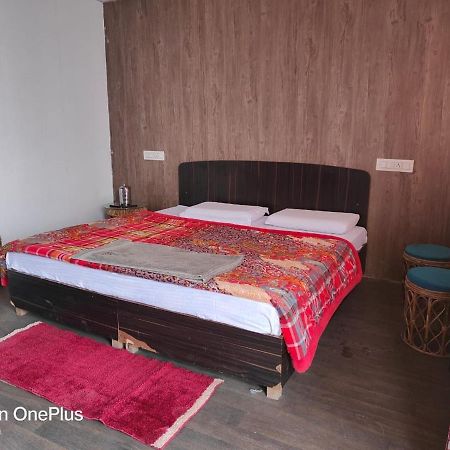 Auli Eco Nature Resort Joshīmath المظهر الخارجي الصورة