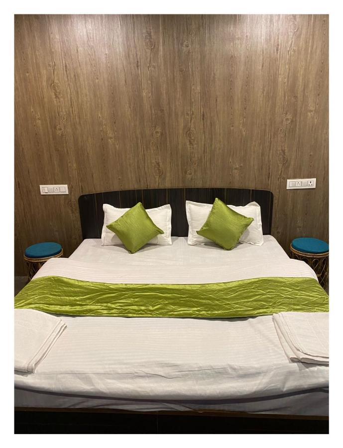 Auli Eco Nature Resort Joshīmath المظهر الخارجي الصورة